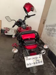 Avenger Street 160